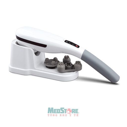 [MD0157] Máy massage cầm tay Maxcare Max631S